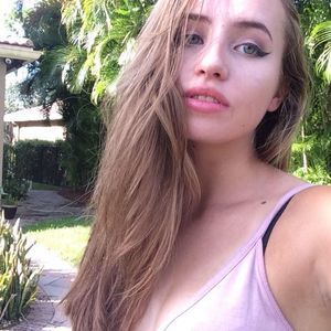 Meet your Posher, Ashling